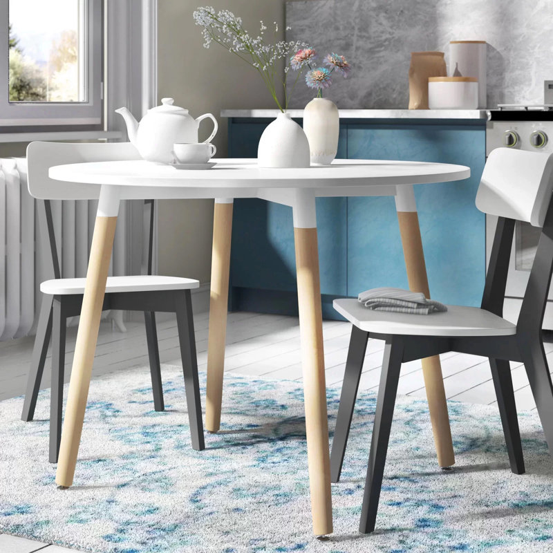 Zipcode Design Alesia Round Dining Zipcode Design Alesia Round Dining